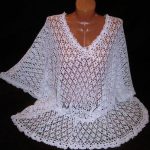 Blusa Elegante