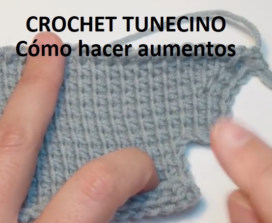 Cómo hacer aumentos
