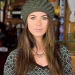 Gorro Tejido