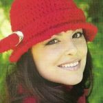 Gorro crochet