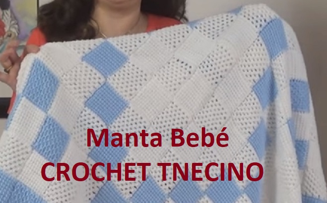 Manta Bebé