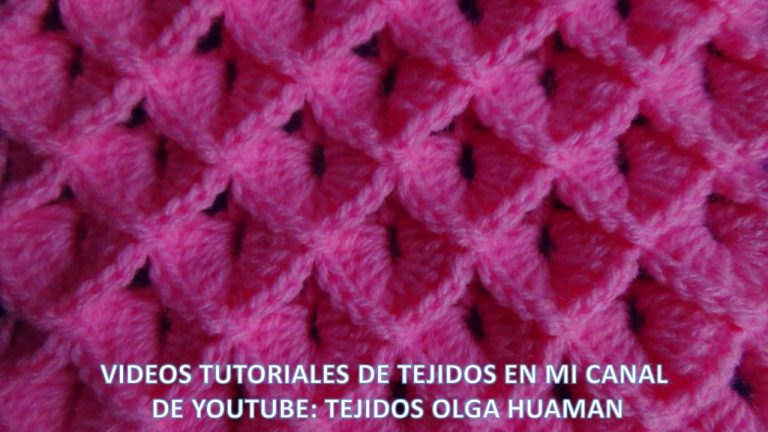 Punto cocodrilo