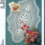 Tapete a crochet