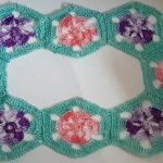 Tutorial Canesu blusa crochet