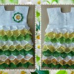 Vestido niña
