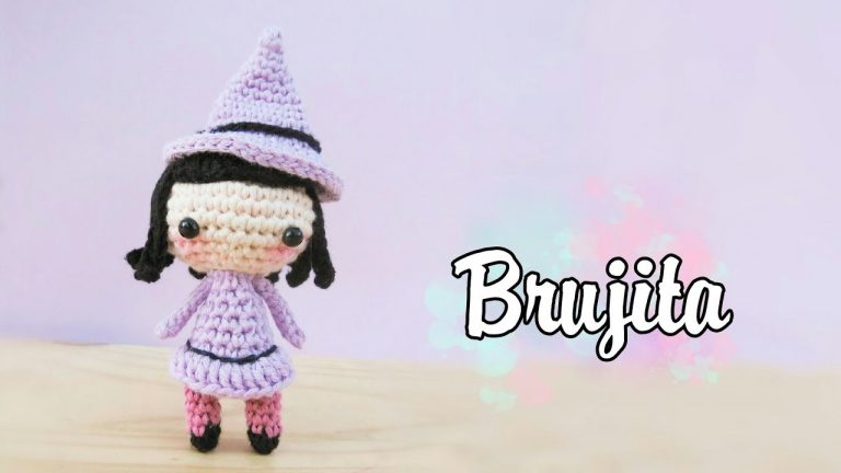 Tutorial brujita