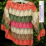 Blusa Gancho Varios Colores
