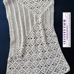 Polera Crochet Dos Puntadas